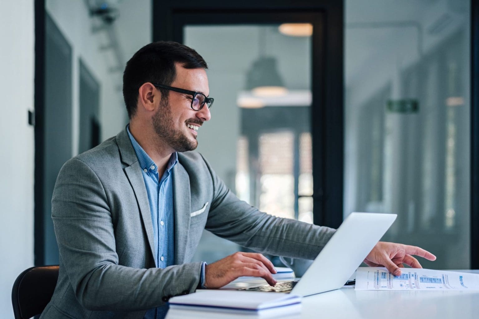 Corporate Travel Account Management - Teplis Corporate Travel Agency